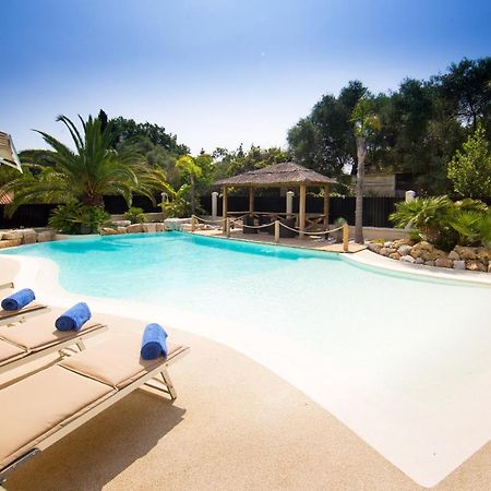 El Paradisio Splendid 5 Stars Villa Atypical In Antibes With Overflowing Swiming Pool Экстерьер фото